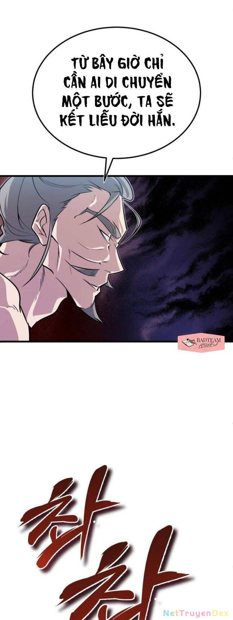 Đệ Nhất Võ Sư, Baek Cao Thủ Chapter 2 - Trang 4