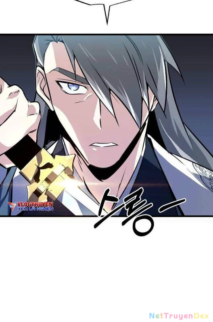 Đệ Nhất Võ Sư, Baek Cao Thủ Chapter 2 - Trang 4