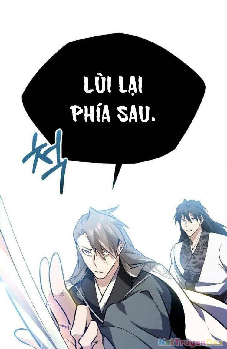 Đệ Nhất Võ Sư, Baek Cao Thủ Chapter 2 - Trang 4