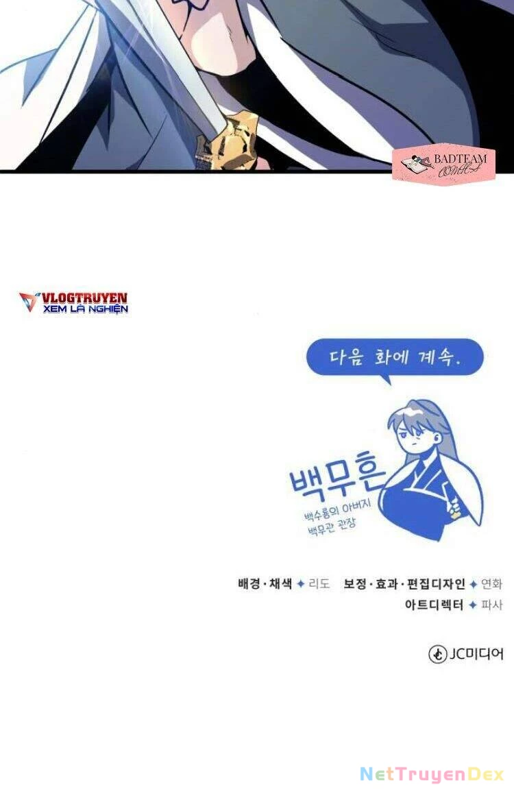 Đệ Nhất Võ Sư, Baek Cao Thủ Chapter 2 - Trang 4