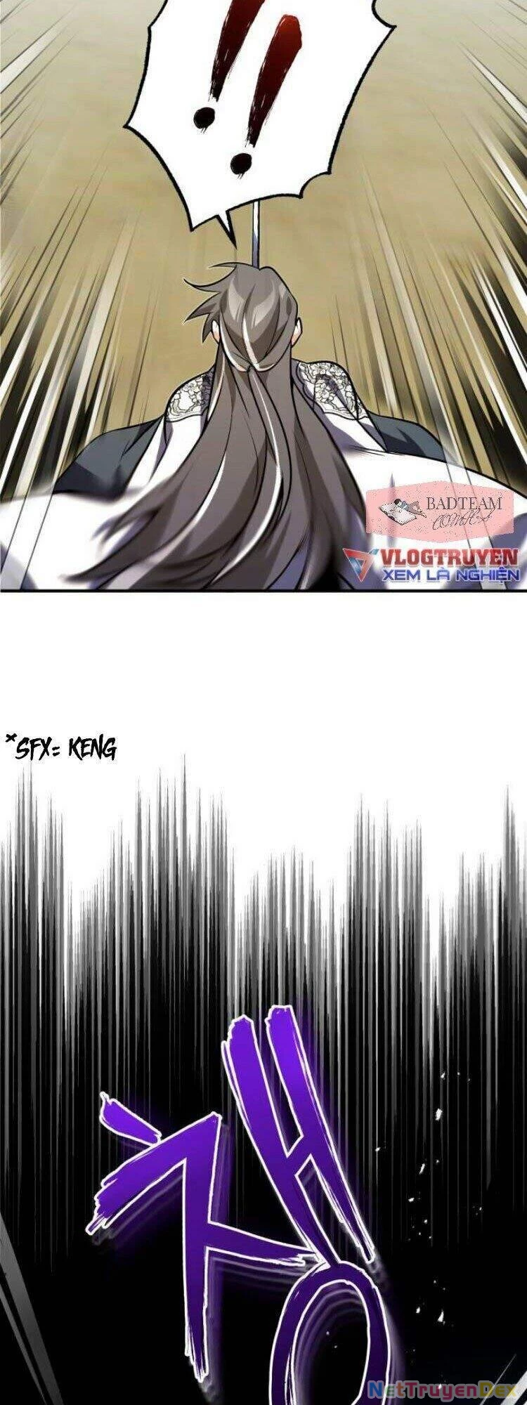 Đệ Nhất Võ Sư, Baek Cao Thủ Chapter 3 - Trang 4