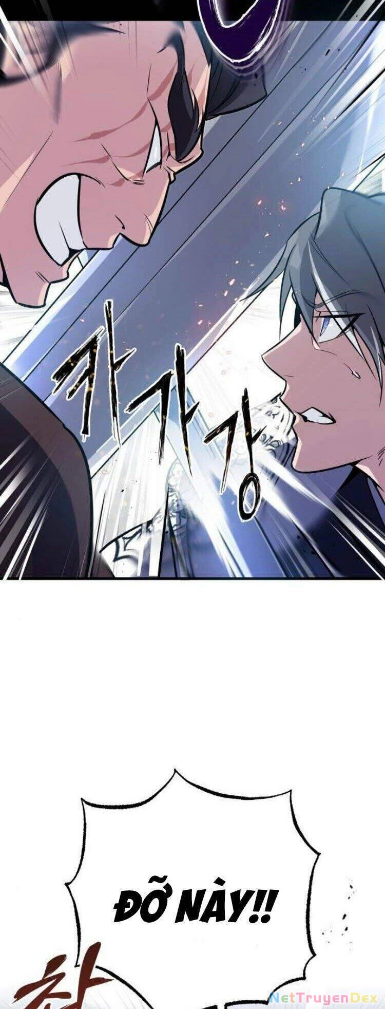 Đệ Nhất Võ Sư, Baek Cao Thủ Chapter 3 - Trang 4