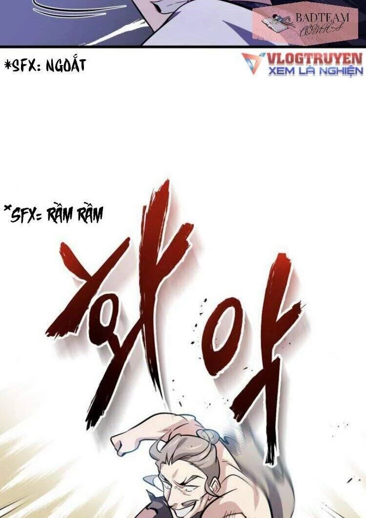 Đệ Nhất Võ Sư, Baek Cao Thủ Chapter 3 - Trang 4