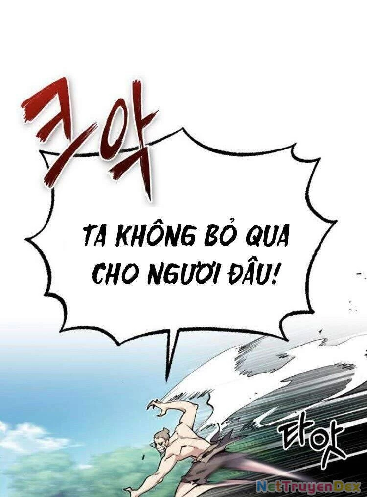 Đệ Nhất Võ Sư, Baek Cao Thủ Chapter 3 - Trang 4