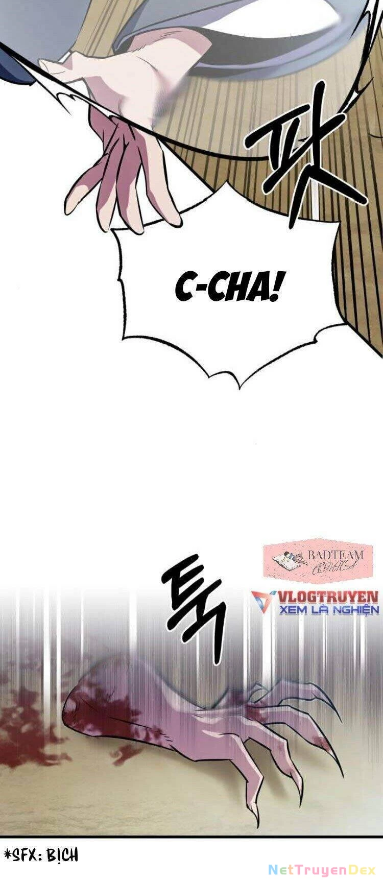 Đệ Nhất Võ Sư, Baek Cao Thủ Chapter 3 - Trang 4