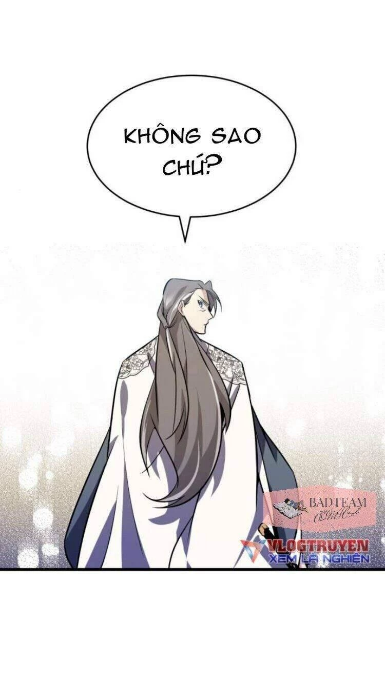 Đệ Nhất Võ Sư, Baek Cao Thủ Chapter 3 - Trang 4
