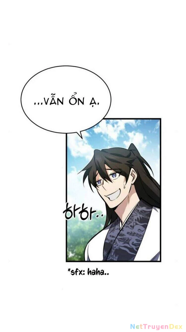 Đệ Nhất Võ Sư, Baek Cao Thủ Chapter 3 - Trang 4