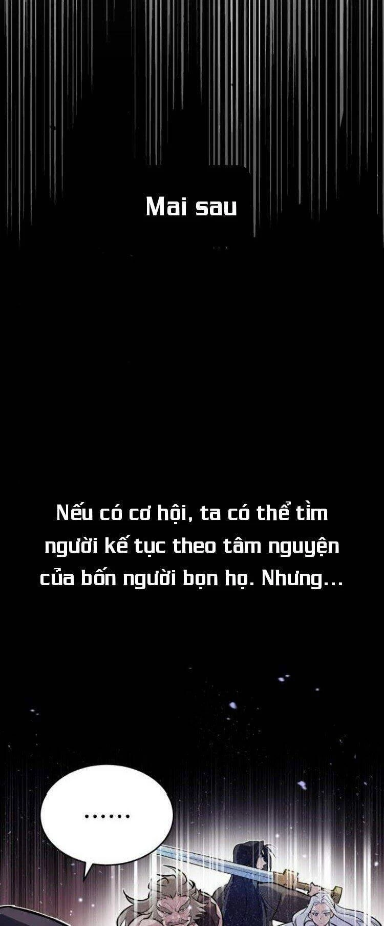 Đệ Nhất Võ Sư, Baek Cao Thủ Chapter 3 - Trang 4