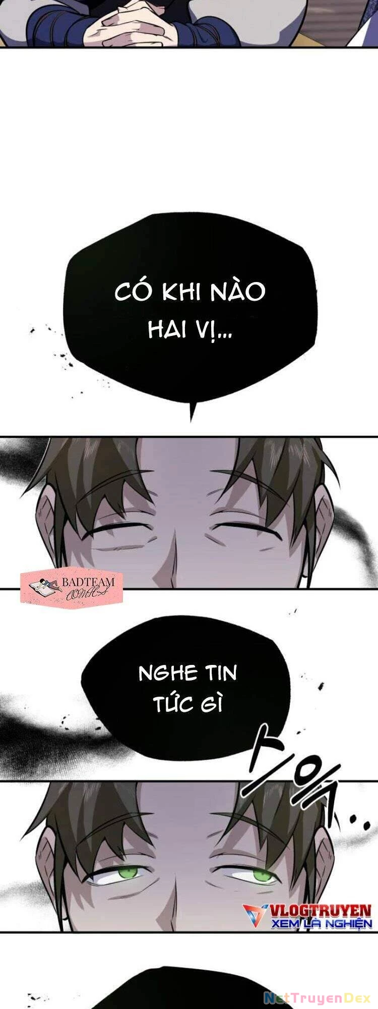 Đệ Nhất Võ Sư, Baek Cao Thủ Chapter 4 - Next Chapter 5