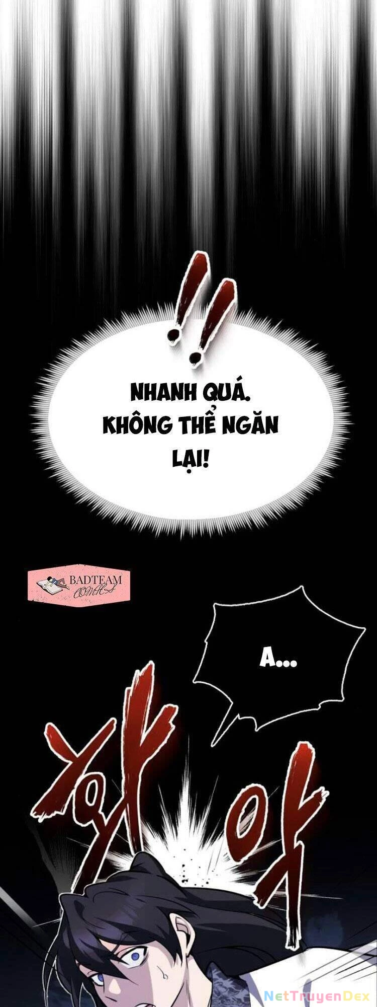 Đệ Nhất Võ Sư, Baek Cao Thủ Chapter 4 - Next Chapter 5