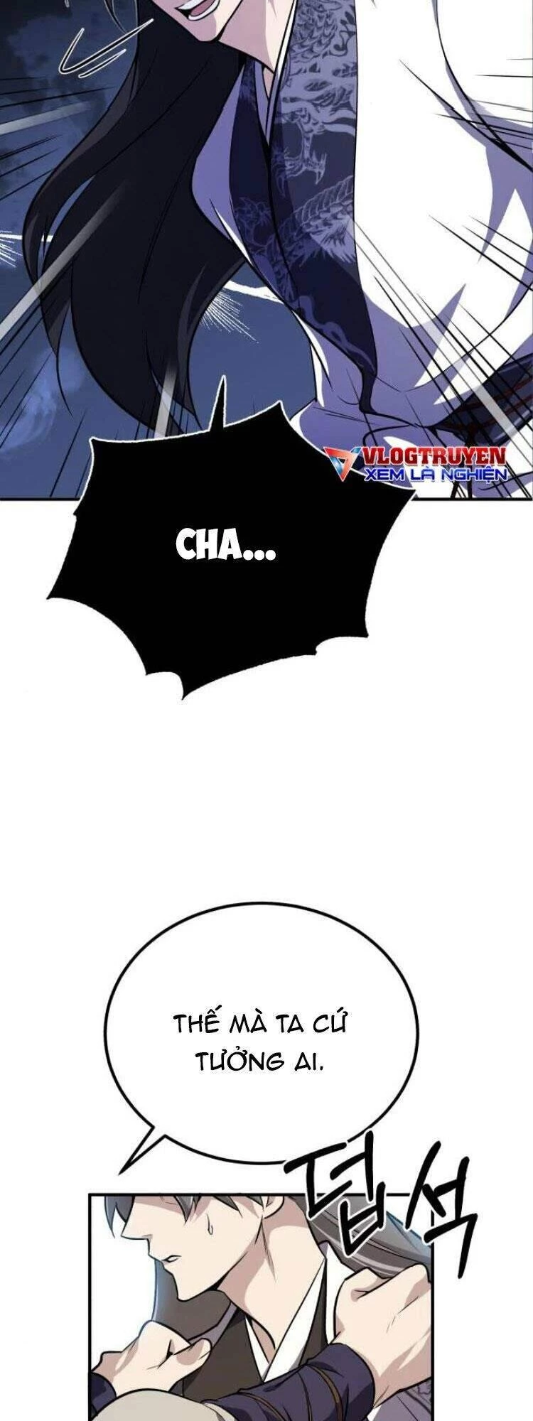 Đệ Nhất Võ Sư, Baek Cao Thủ Chapter 4 - Next Chapter 5