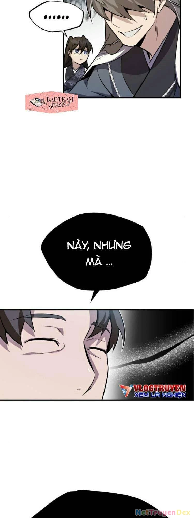 Đệ Nhất Võ Sư, Baek Cao Thủ Chapter 4 - Next Chapter 5