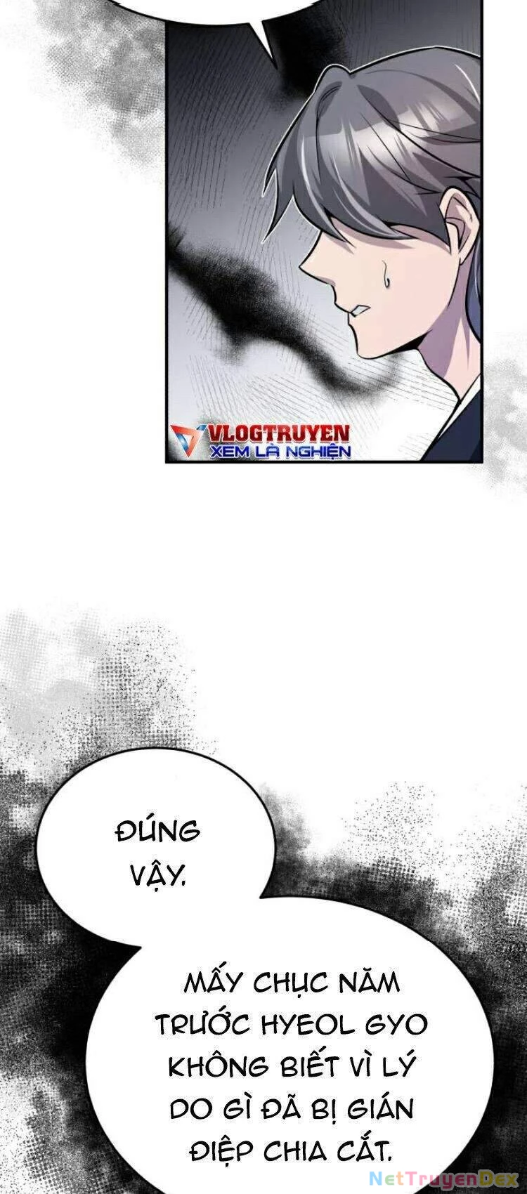 Đệ Nhất Võ Sư, Baek Cao Thủ Chapter 4 - Next Chapter 5