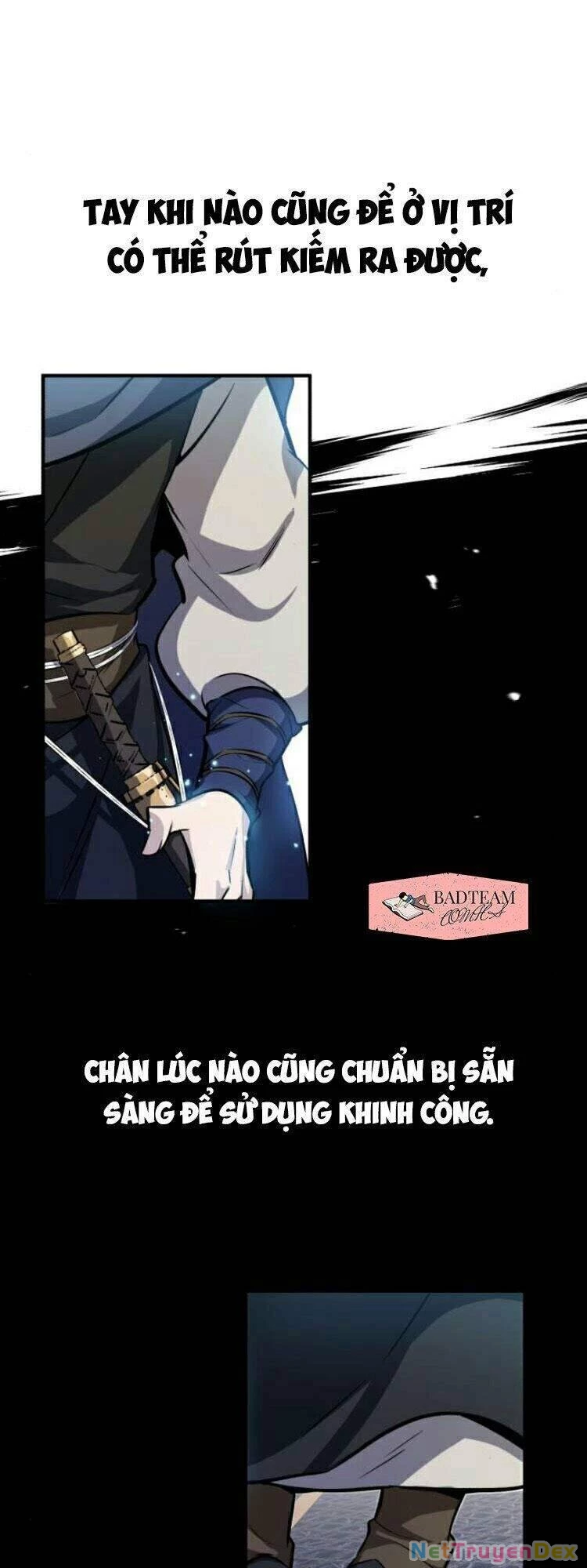 Đệ Nhất Võ Sư, Baek Cao Thủ Chapter 4 - Next Chapter 5