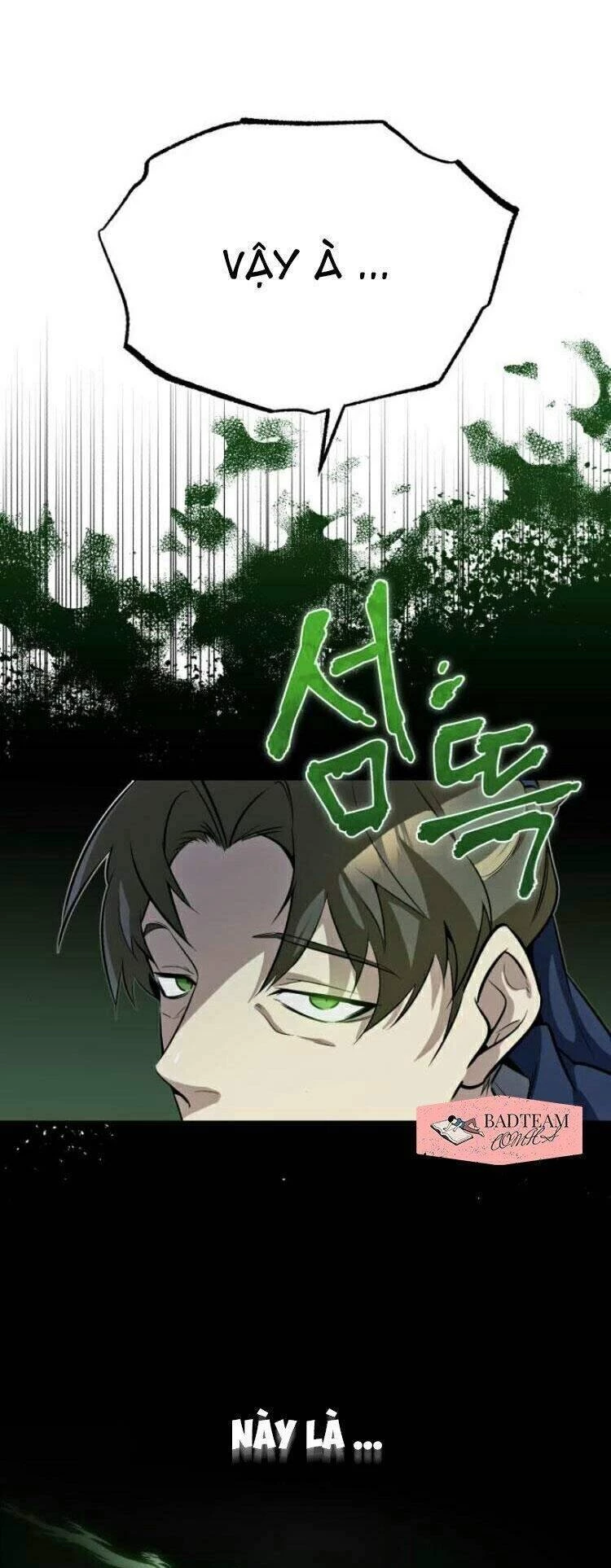 Đệ Nhất Võ Sư, Baek Cao Thủ Chapter 4 - Next Chapter 5