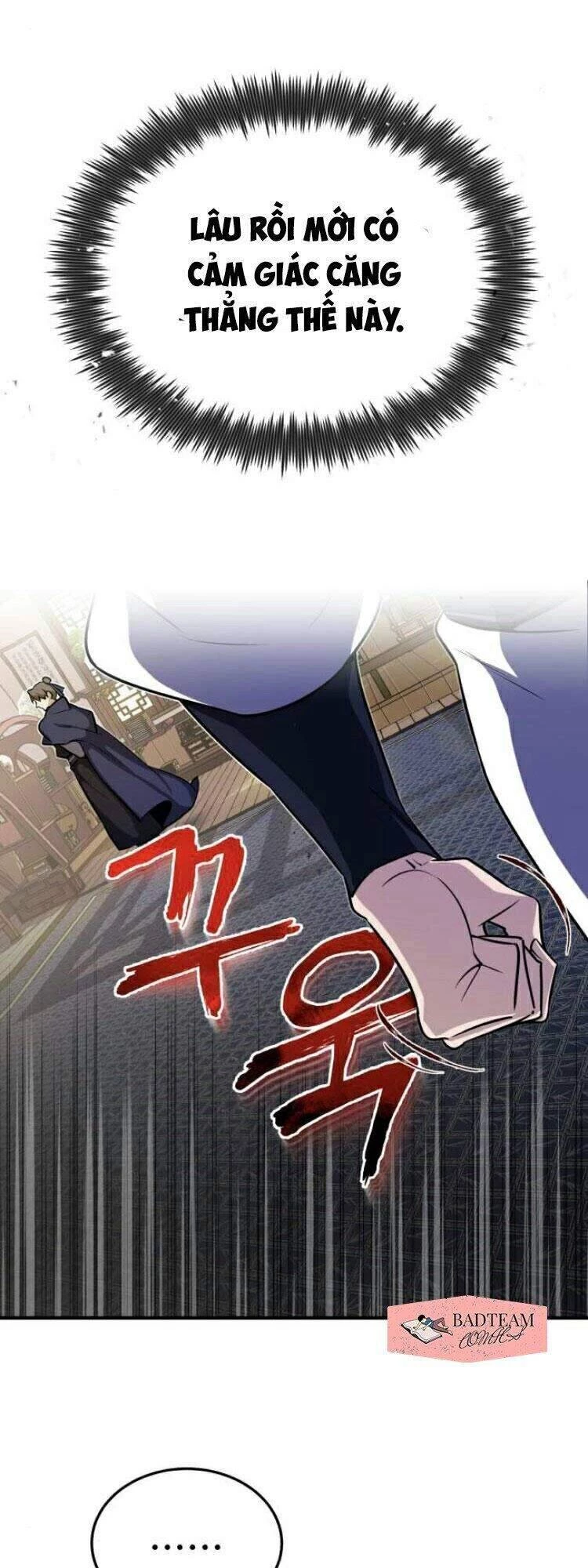 Đệ Nhất Võ Sư, Baek Cao Thủ Chapter 4 - Next Chapter 5