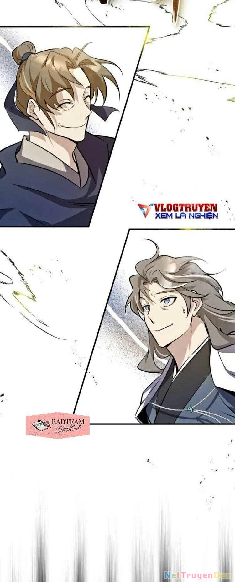 Đệ Nhất Võ Sư, Baek Cao Thủ Chapter 4 - Next Chapter 5