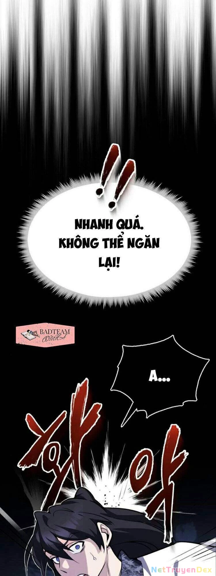 Đệ Nhất Võ Sư, Baek Cao Thủ Chapter 4 - Next Chapter 5