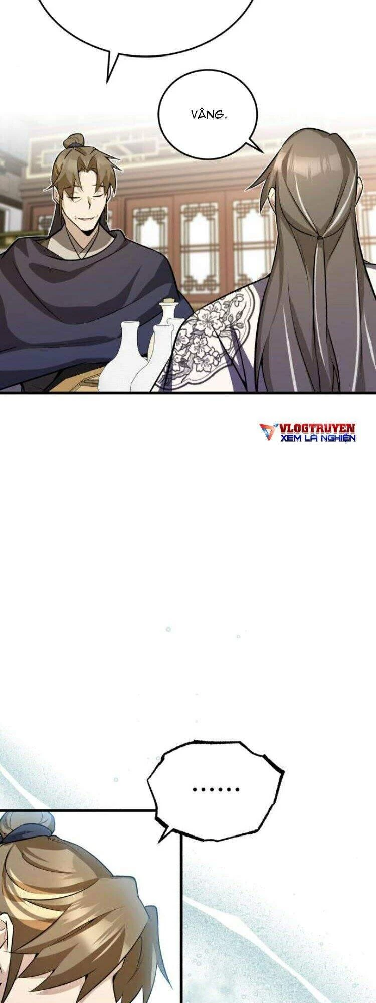 Đệ Nhất Võ Sư, Baek Cao Thủ Chapter 5 - Trang 4