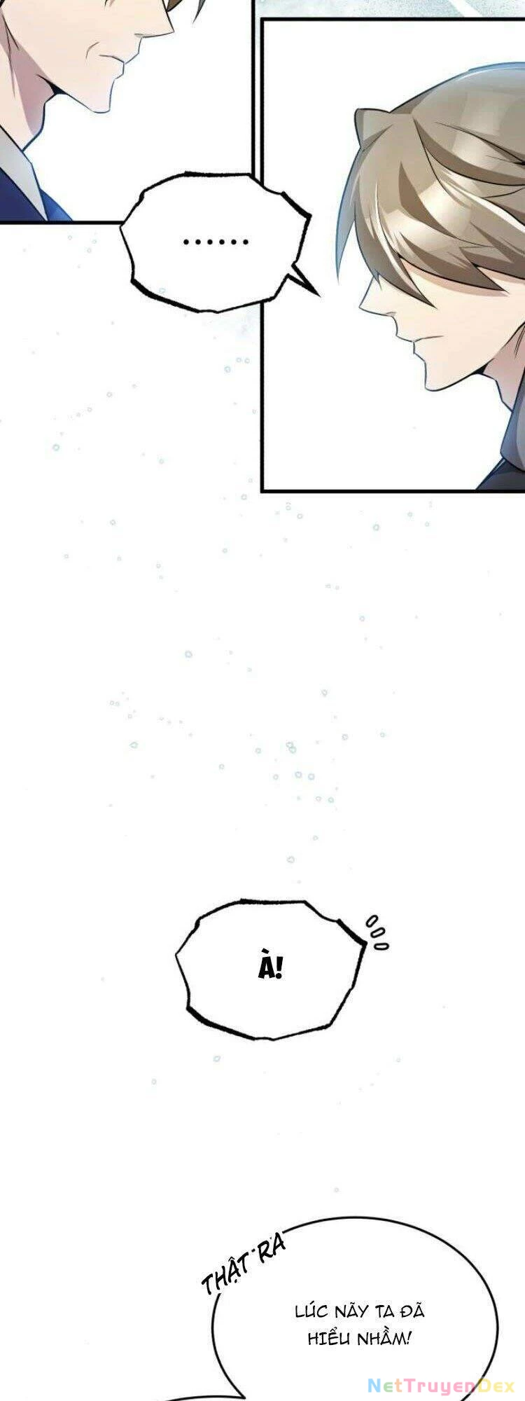 Đệ Nhất Võ Sư, Baek Cao Thủ Chapter 5 - Trang 4