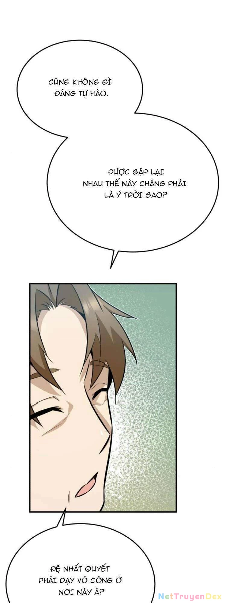 Đệ Nhất Võ Sư, Baek Cao Thủ Chapter 5 - Trang 4