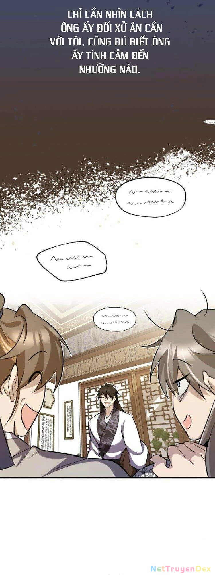 Đệ Nhất Võ Sư, Baek Cao Thủ Chapter 5 - Trang 4