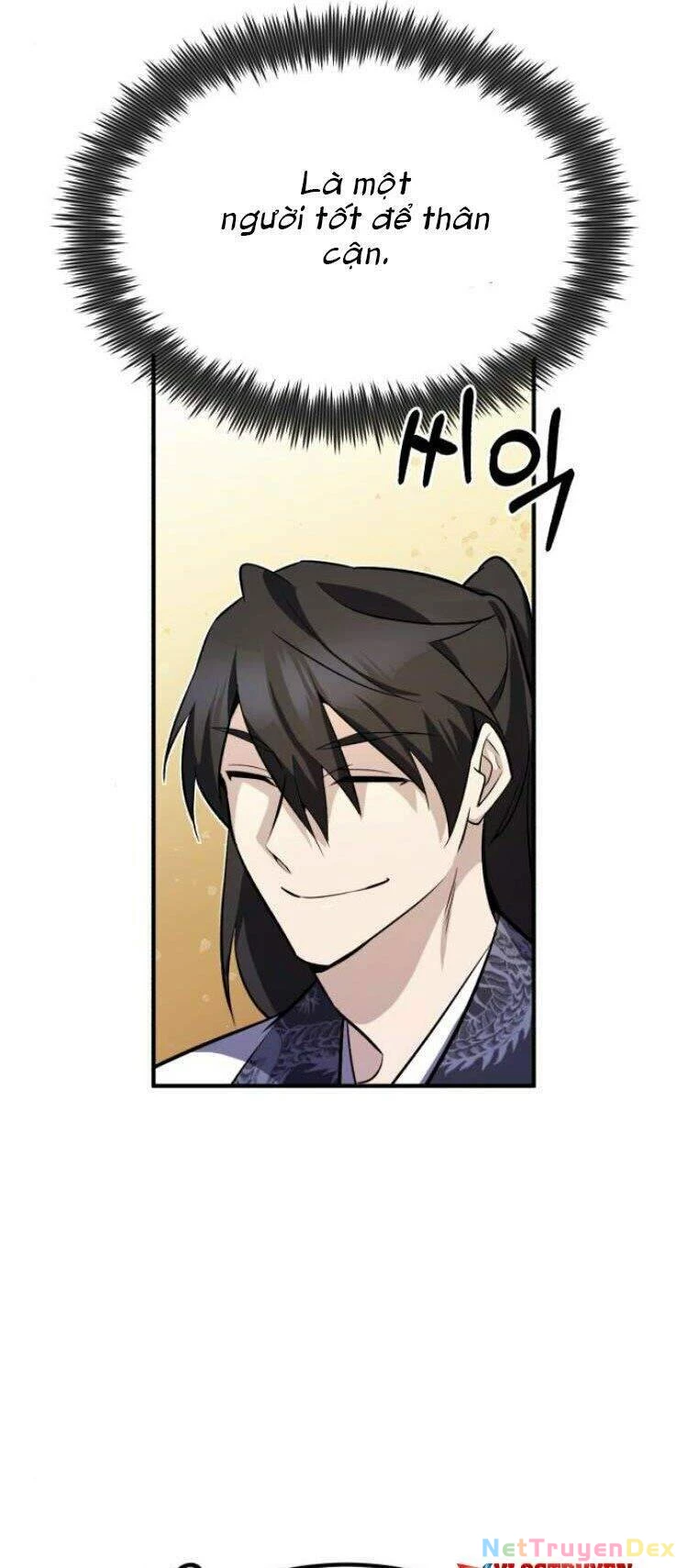 Đệ Nhất Võ Sư, Baek Cao Thủ Chapter 5 - Trang 4