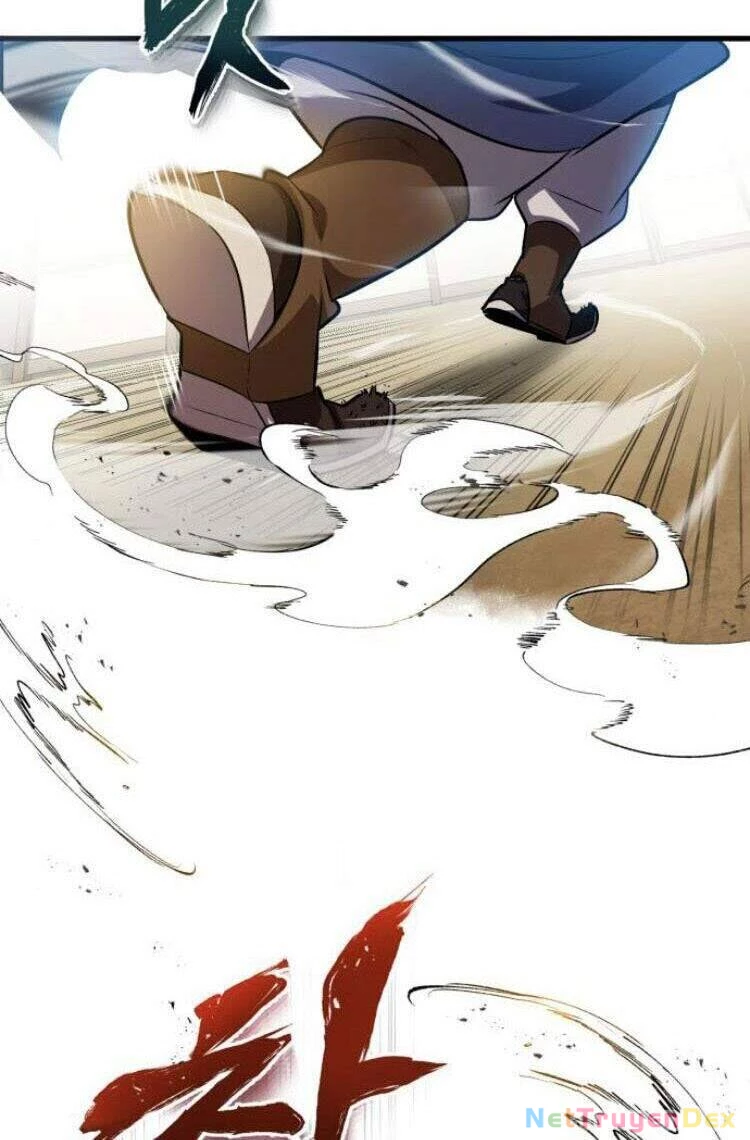 Đệ Nhất Võ Sư, Baek Cao Thủ Chapter 5 - Trang 4