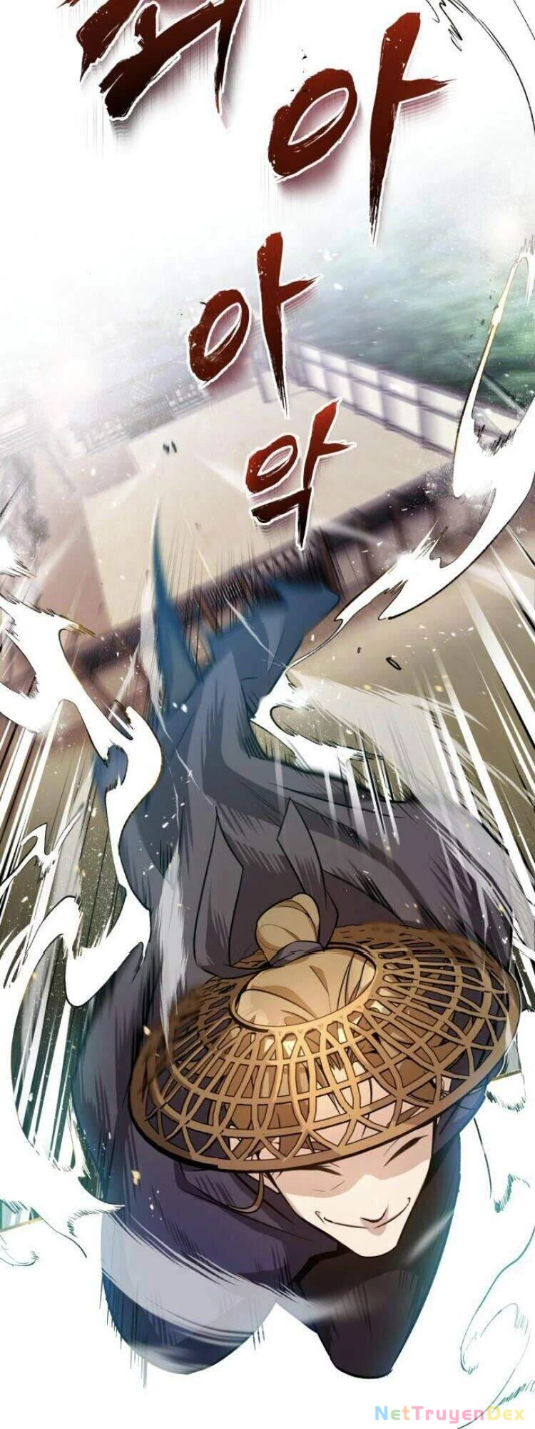 Đệ Nhất Võ Sư, Baek Cao Thủ Chapter 5 - Trang 4