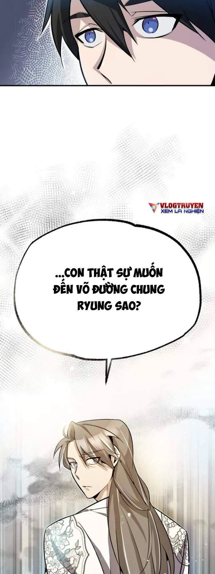 Đệ Nhất Võ Sư, Baek Cao Thủ Chapter 5 - Trang 4