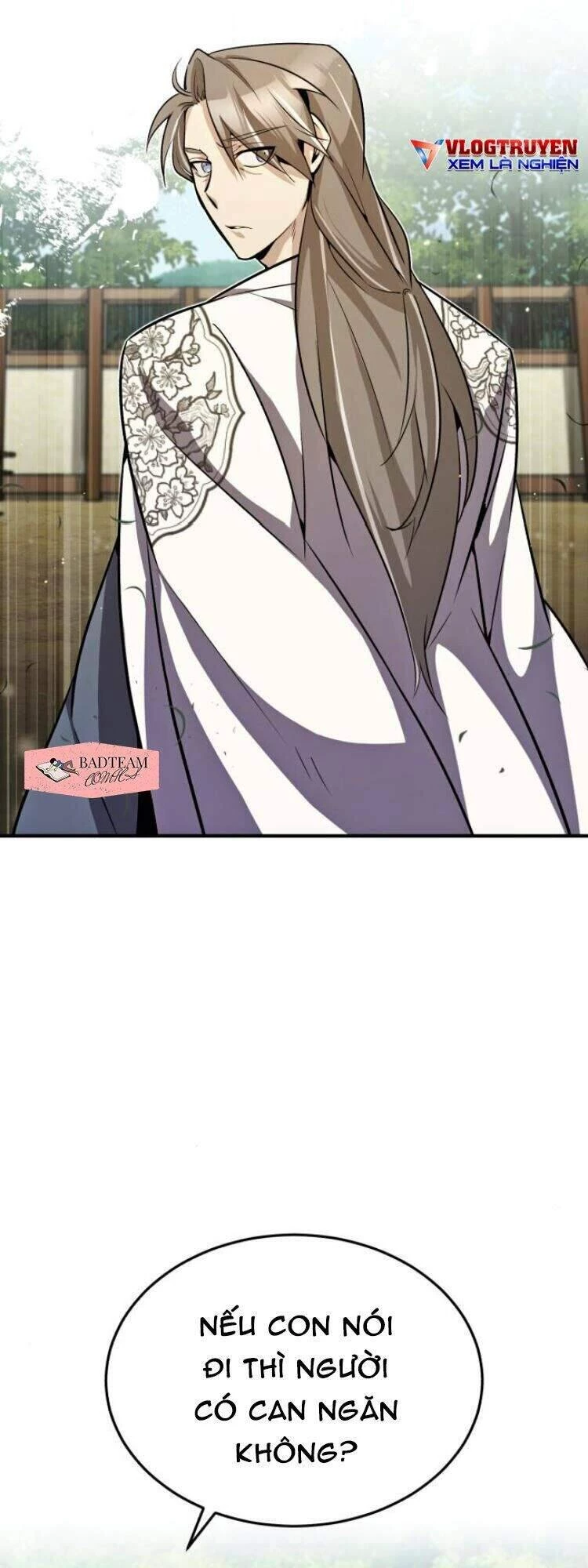 Đệ Nhất Võ Sư, Baek Cao Thủ Chapter 6 - Trang 4