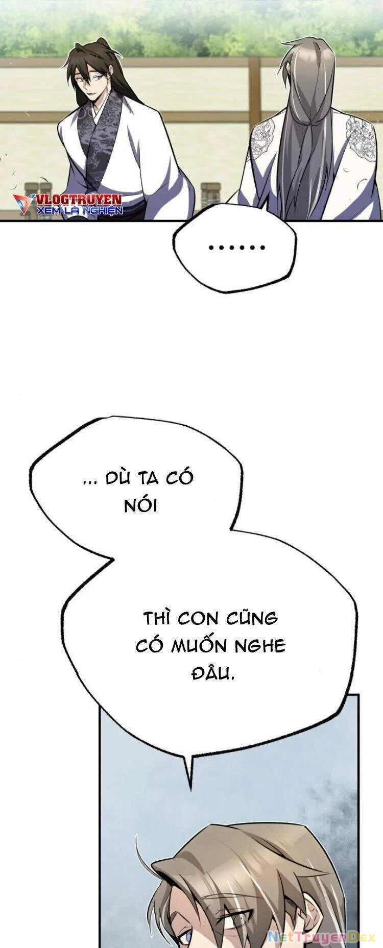 Đệ Nhất Võ Sư, Baek Cao Thủ Chapter 6 - Trang 4