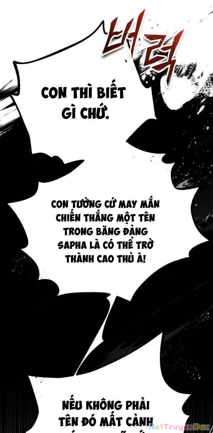 Đệ Nhất Võ Sư, Baek Cao Thủ Chapter 6 - Trang 4