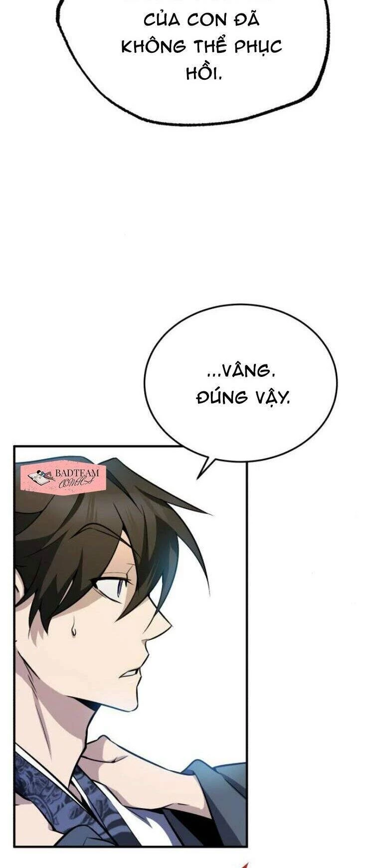 Đệ Nhất Võ Sư, Baek Cao Thủ Chapter 6 - Trang 4