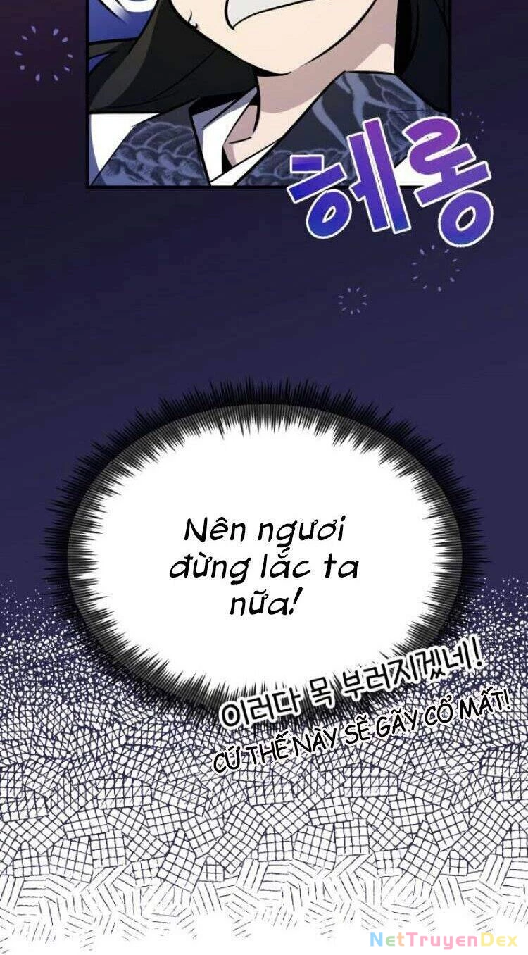 Đệ Nhất Võ Sư, Baek Cao Thủ Chapter 6 - Trang 4