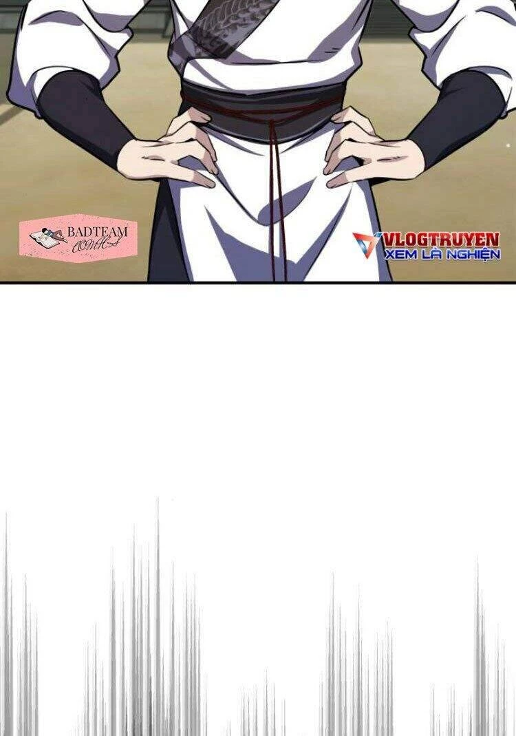 Đệ Nhất Võ Sư, Baek Cao Thủ Chapter 6 - Trang 4