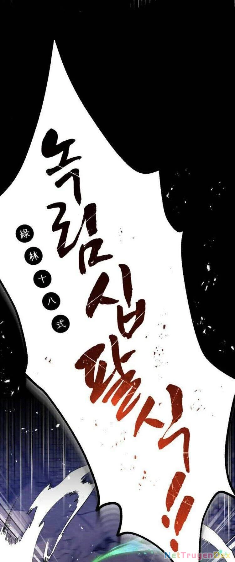 Đệ Nhất Võ Sư, Baek Cao Thủ Chapter 6 - Trang 4