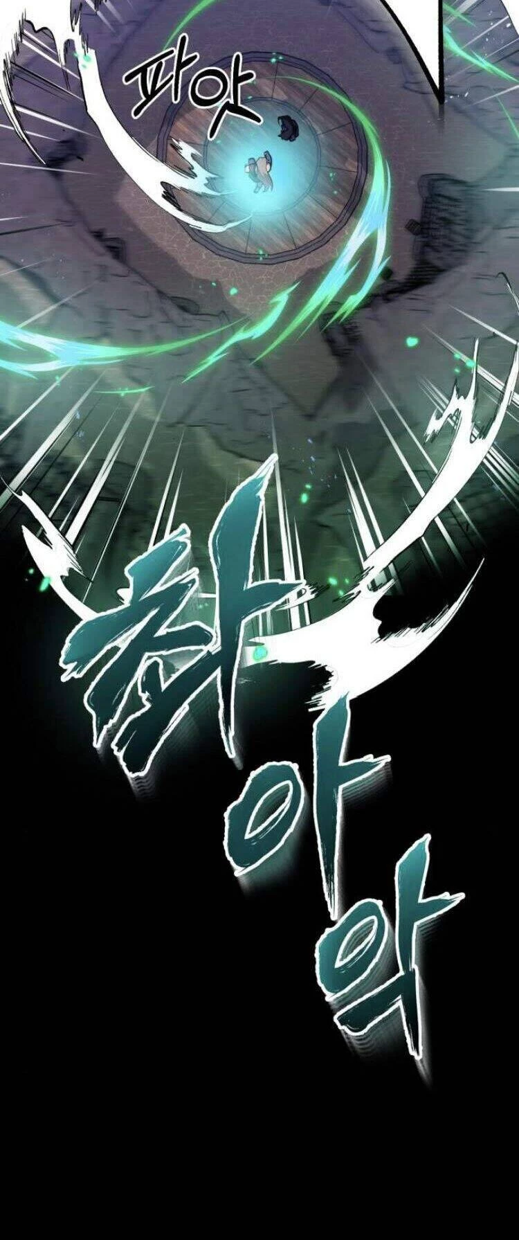 Đệ Nhất Võ Sư, Baek Cao Thủ Chapter 6 - Trang 4