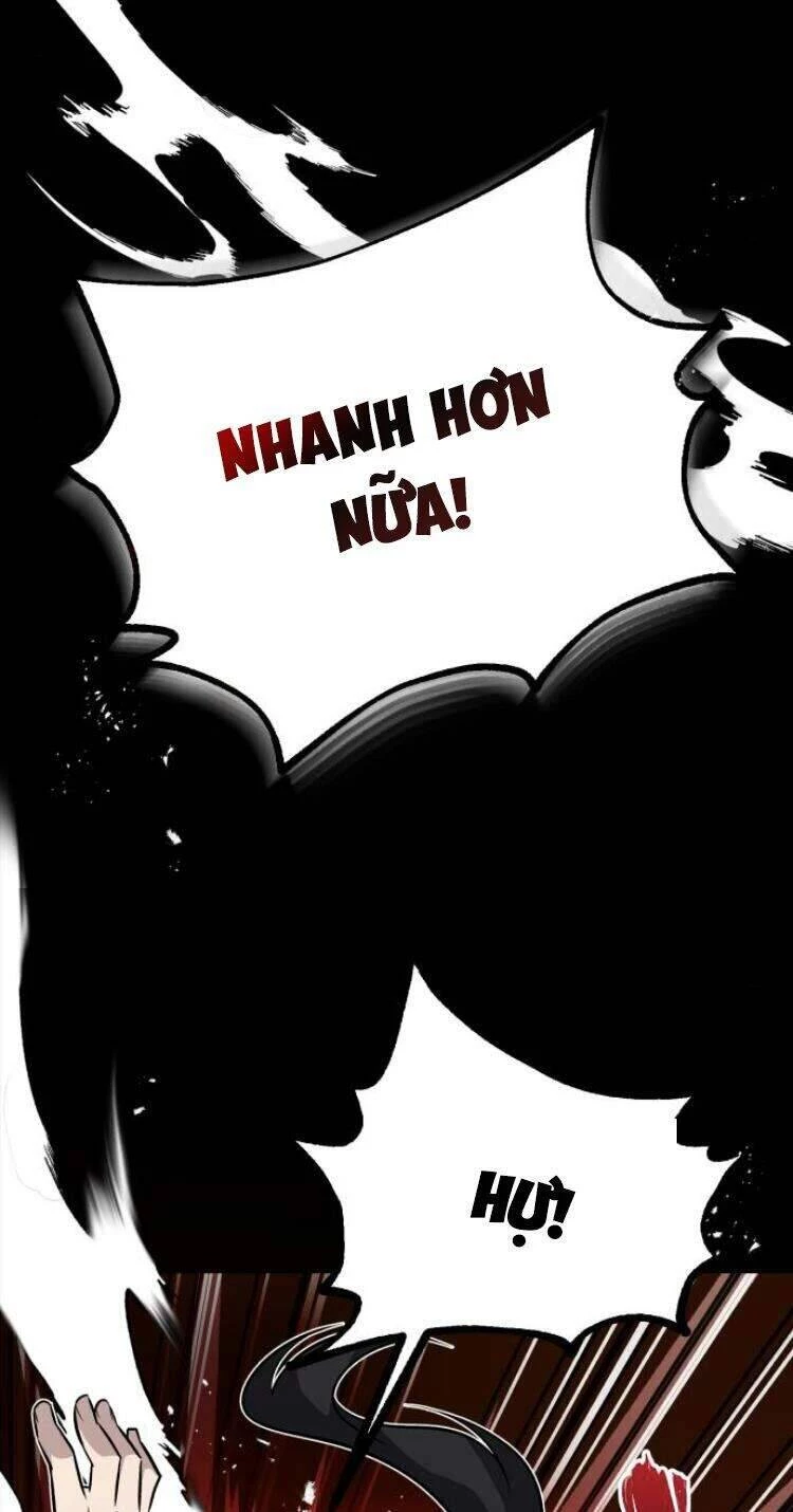 Đệ Nhất Võ Sư, Baek Cao Thủ Chapter 6 - Trang 4