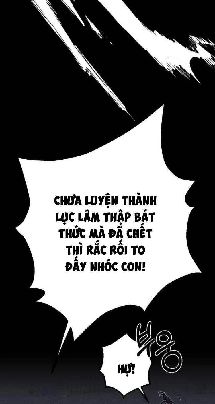 Đệ Nhất Võ Sư, Baek Cao Thủ Chapter 6 - Trang 4