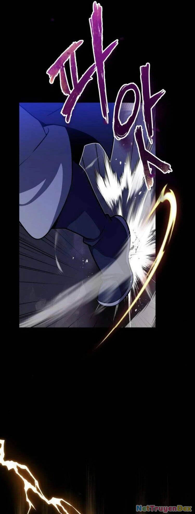 Đệ Nhất Võ Sư, Baek Cao Thủ Chapter 6 - Trang 4
