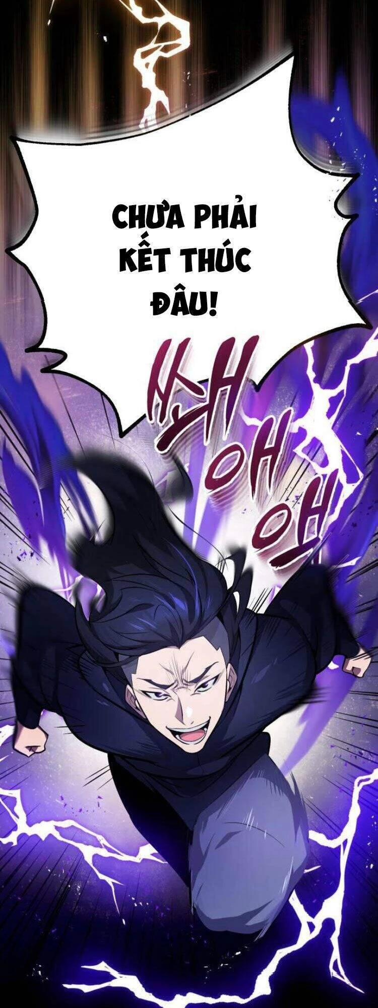 Đệ Nhất Võ Sư, Baek Cao Thủ Chapter 6 - Trang 4