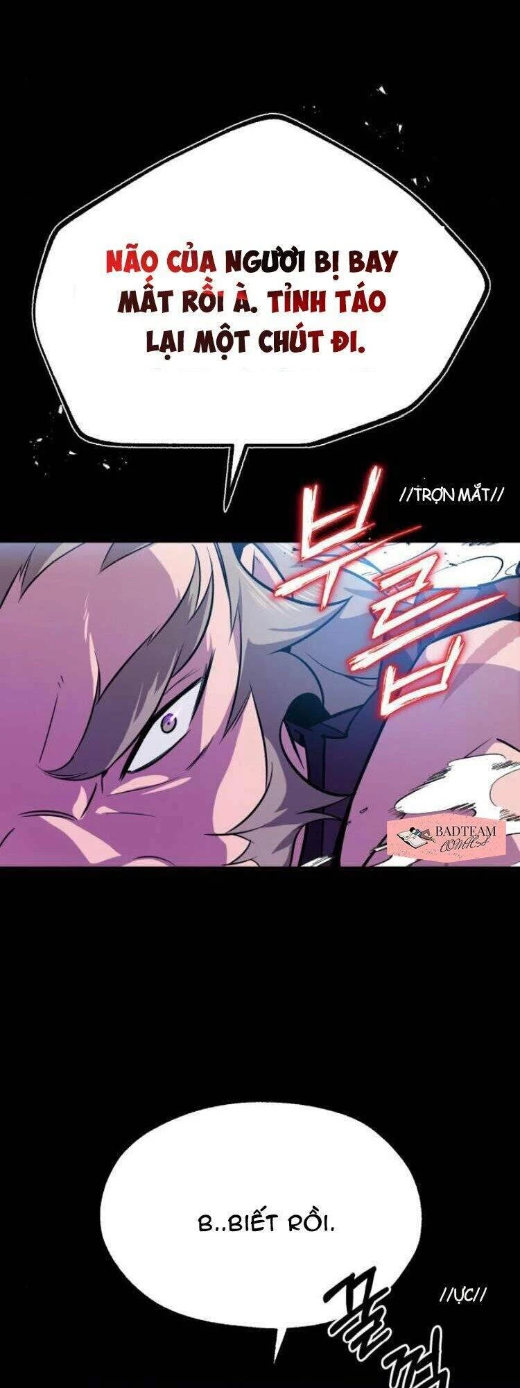 Đệ Nhất Võ Sư, Baek Cao Thủ Chapter 6 - Trang 4