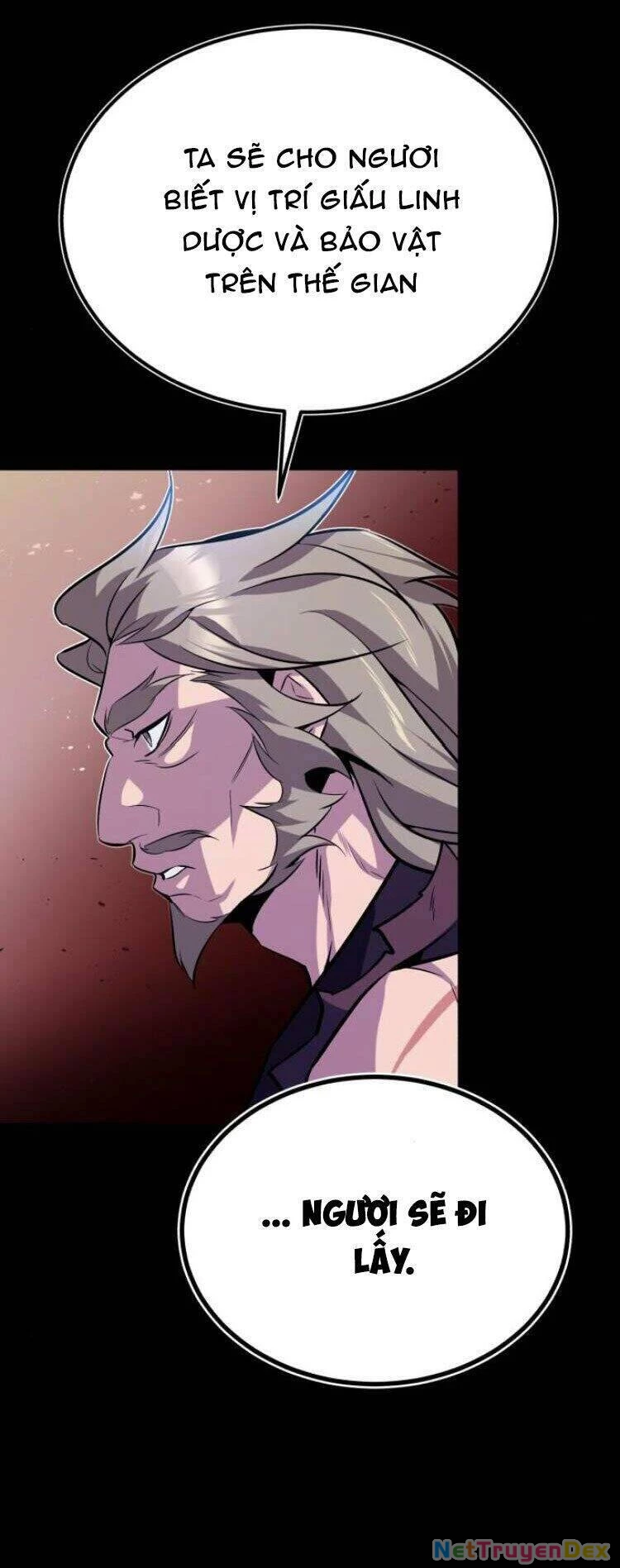 Đệ Nhất Võ Sư, Baek Cao Thủ Chapter 6 - Trang 4