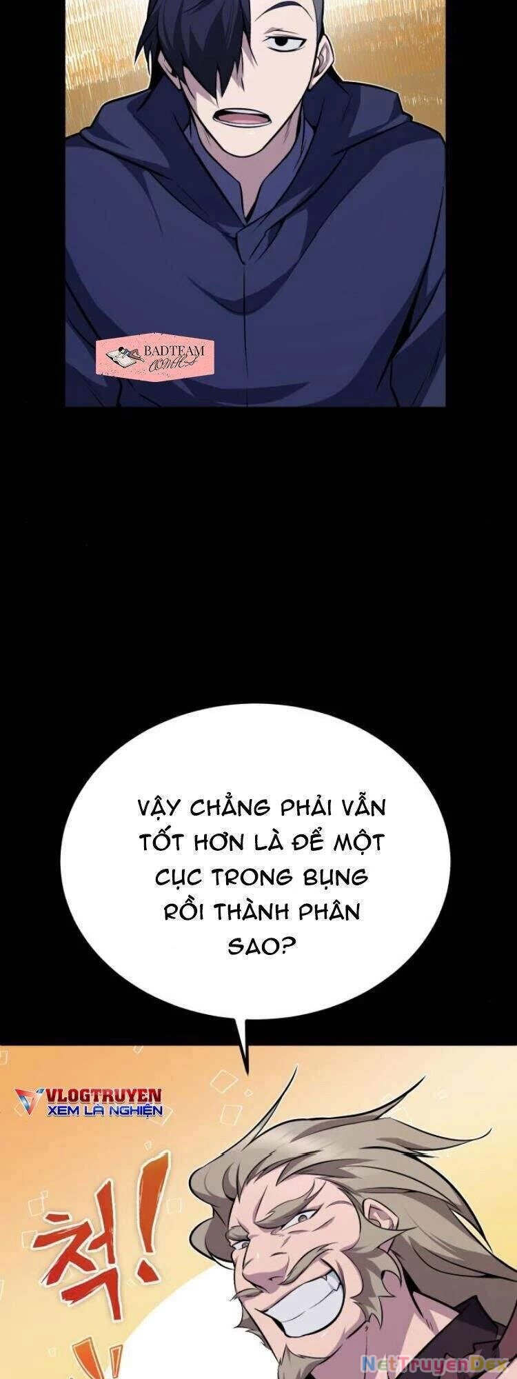 Đệ Nhất Võ Sư, Baek Cao Thủ Chapter 6 - Trang 4