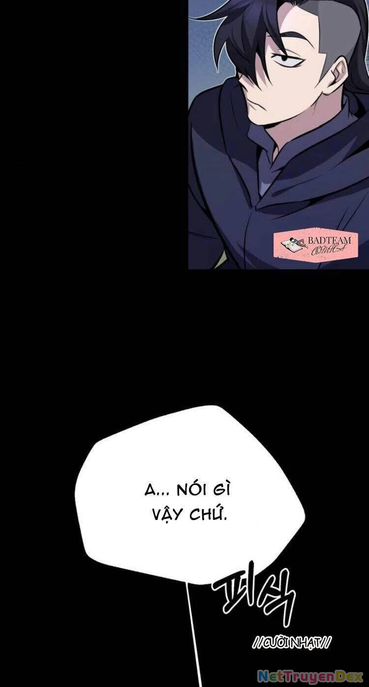 Đệ Nhất Võ Sư, Baek Cao Thủ Chapter 6 - Trang 4