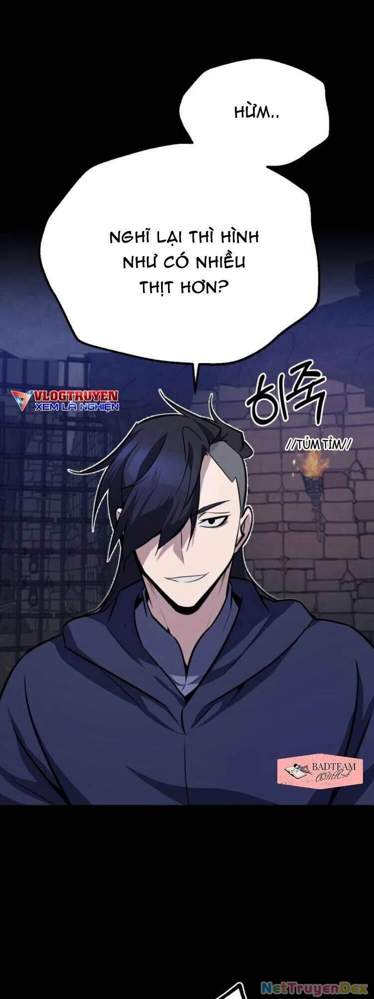 Đệ Nhất Võ Sư, Baek Cao Thủ Chapter 6 - Trang 4