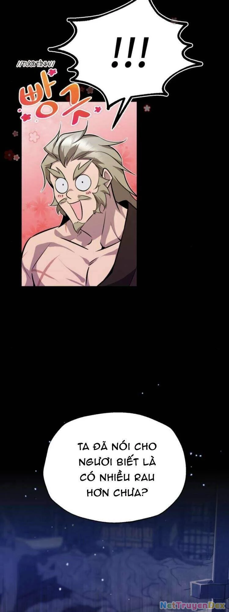 Đệ Nhất Võ Sư, Baek Cao Thủ Chapter 6 - Trang 4