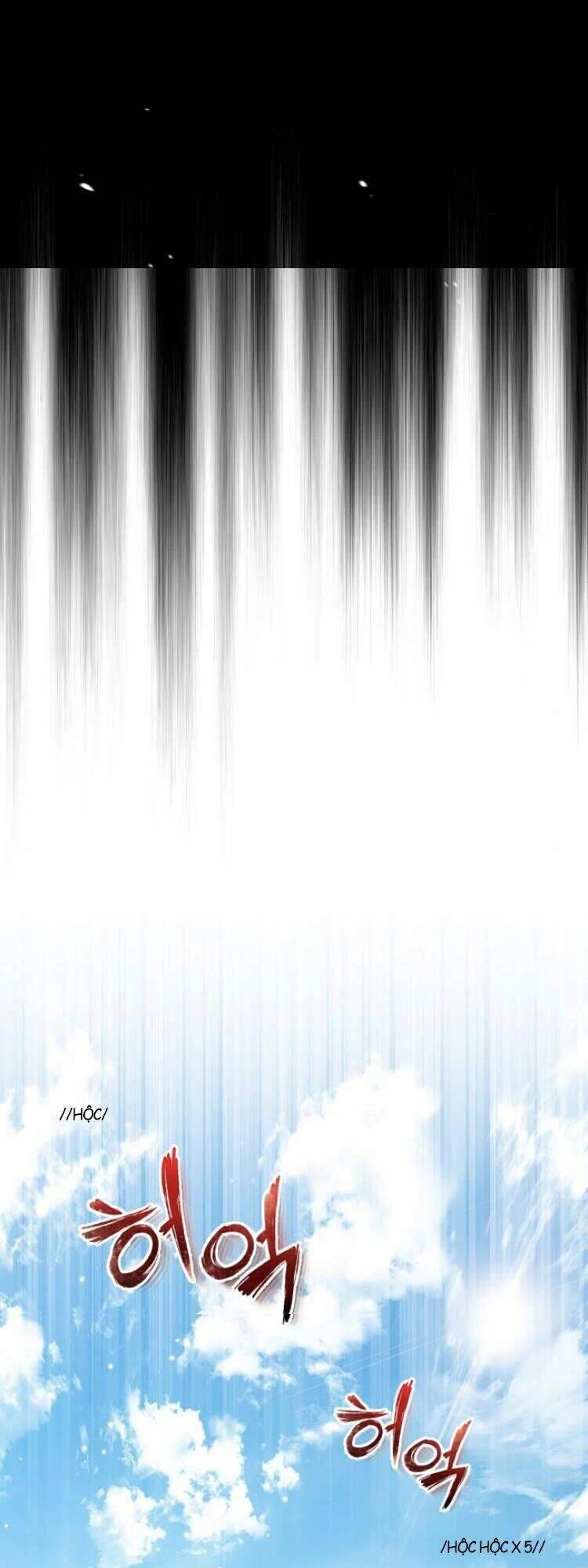 Đệ Nhất Võ Sư, Baek Cao Thủ Chapter 6 - Trang 4