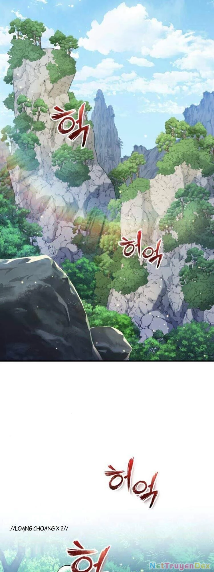 Đệ Nhất Võ Sư, Baek Cao Thủ Chapter 6 - Trang 4